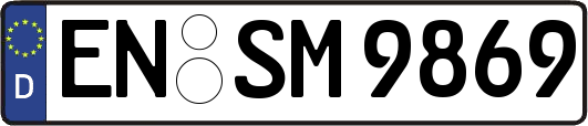 EN-SM9869