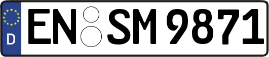 EN-SM9871