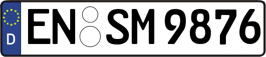 EN-SM9876