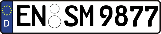 EN-SM9877