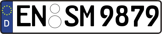 EN-SM9879