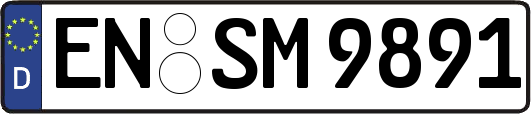 EN-SM9891