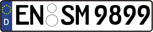 EN-SM9899
