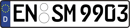 EN-SM9903