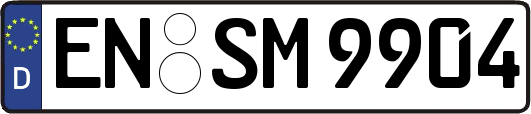EN-SM9904