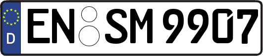 EN-SM9907