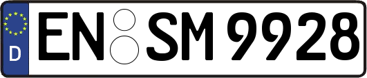 EN-SM9928