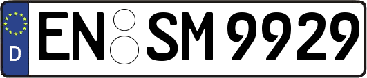 EN-SM9929