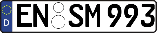 EN-SM993