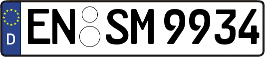 EN-SM9934