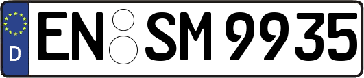 EN-SM9935