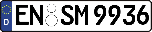 EN-SM9936