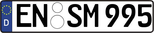 EN-SM995