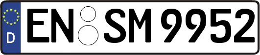 EN-SM9952