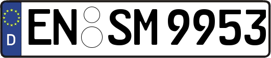 EN-SM9953