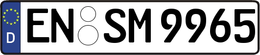 EN-SM9965
