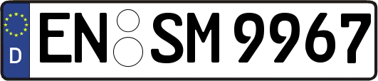 EN-SM9967