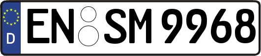 EN-SM9968