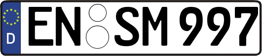EN-SM997