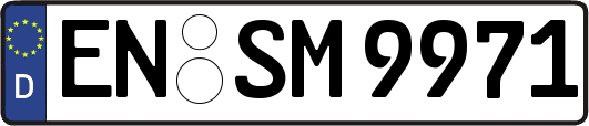 EN-SM9971