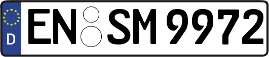 EN-SM9972