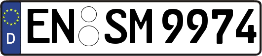 EN-SM9974