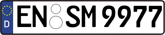 EN-SM9977