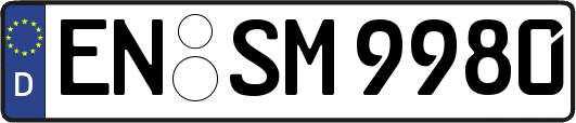 EN-SM9980