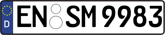 EN-SM9983