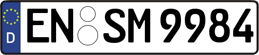 EN-SM9984