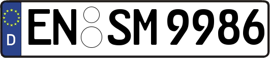 EN-SM9986