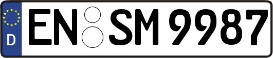 EN-SM9987