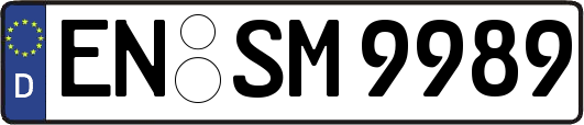 EN-SM9989