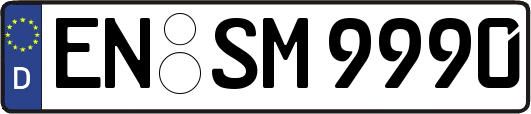 EN-SM9990