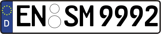 EN-SM9992
