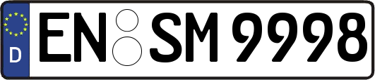 EN-SM9998
