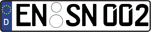 EN-SN002