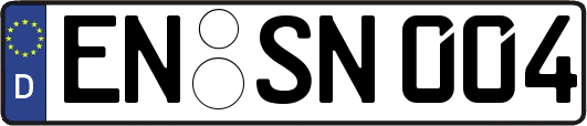 EN-SN004