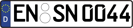 EN-SN0044