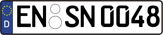 EN-SN0048