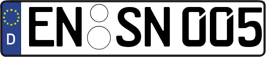 EN-SN005