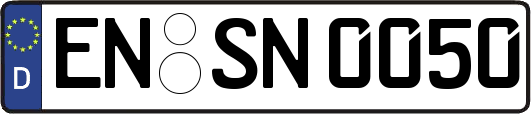 EN-SN0050