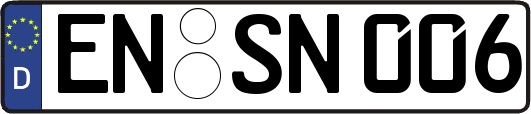 EN-SN006