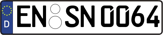 EN-SN0064