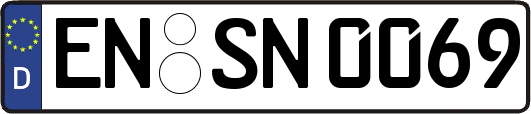 EN-SN0069