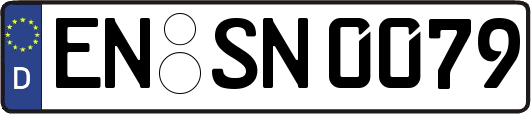EN-SN0079
