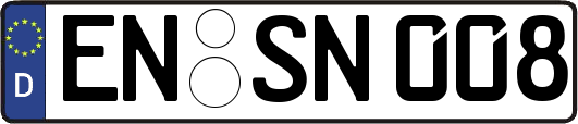 EN-SN008