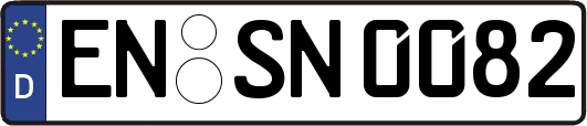 EN-SN0082