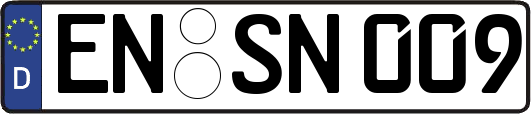 EN-SN009
