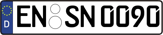 EN-SN0090